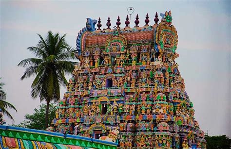 Top 9 Temples in Pondicherry That are Worth Visiting in 2023