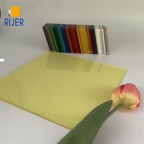 Mm One Side Frosted Cast Acrylic Sheet For Bathtub Acrylic Sheet And