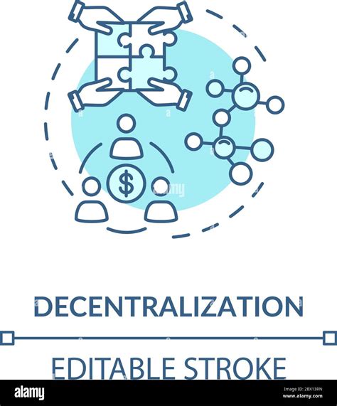 Decentralization In Business