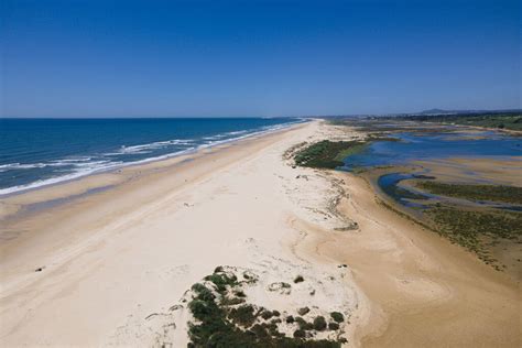 The Splendid Nude Beaches Of Eastern Algarve Portugal Naked Wanderings