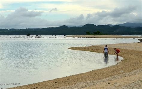 Escape the Crowd: These 10 Beaches in Eastern Visayas are Totally Unspoilt