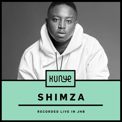 ‎shimza Live At Kunye Johannesburg Dj Mix Album By Shimza Apple Music