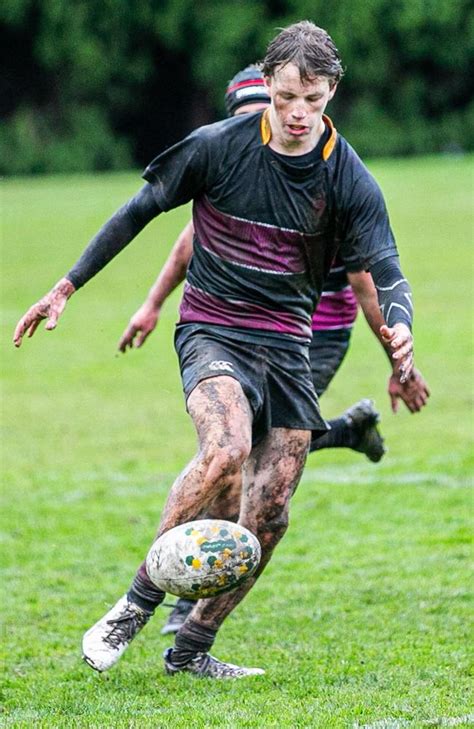 Tasmanias Brightest Young Rugby Union Players The Mercury