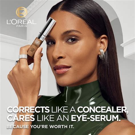 Buy L Oreal Paris True Match Radiant Serum Concealer 1 5n Online At Chemist Warehouse®