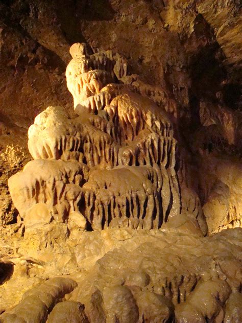 Caves And Caverns Caves In Oklahoma