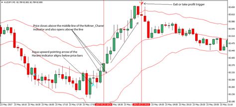 Pips Forex Trading Strategy