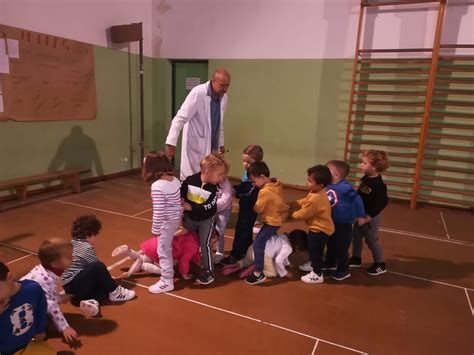 Profe Rafa De Infantil Juego De La Serpiente Es Súper Divertido