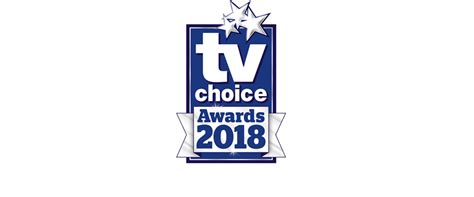 The Tv Choice Awards 2018 Bauer Media