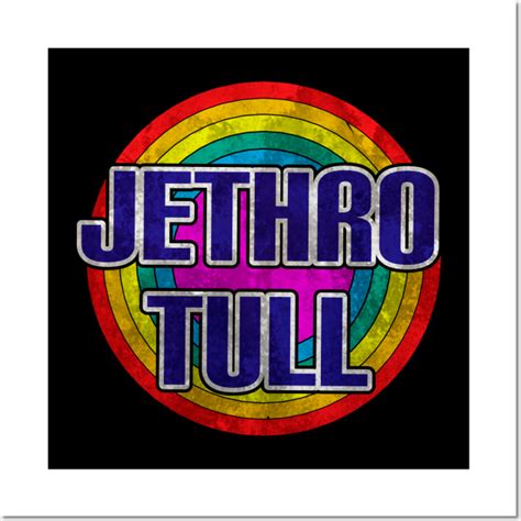 Jethro Name Art Print Artofit