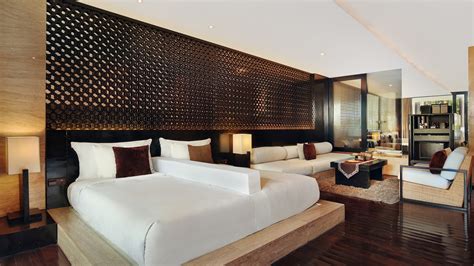 Anantara Seminyak Bali Resort, Badung, Bali, Indonesia - Hotel Review | Condé Nast Traveler