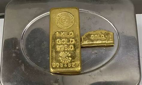 2 Arrested At Delhi Airport With Gold Worth Over Rs 62 Lakhs