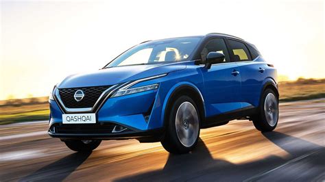 Nissan Qashqai Hybrid 2024 - Helli Krystal