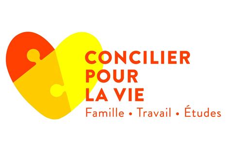 Conciliation famille travail études un enjeu sociétal qui requiert