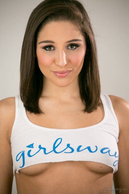 Abella Danger GirlsWay Porn Pic