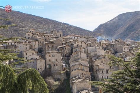 I 10 Borghi più Belli d Abruzzo Articoli Discover Abruzzo