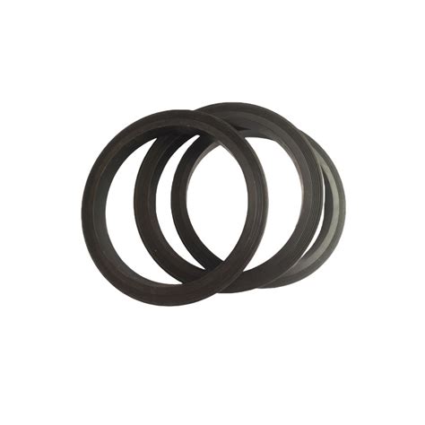 Oil Gas Industry Setting Tool Nitrile Rubber Wing Union Seals For