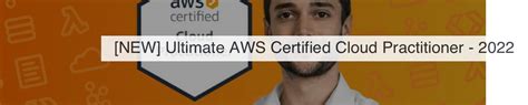 Reddit Comments On NEW Ultimate AWS Certified Cloud Practitioner