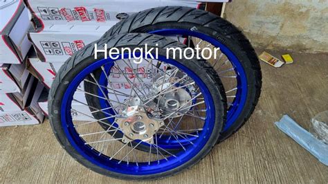 Velg Mx King Ring V Rossi Lazada Indonesia