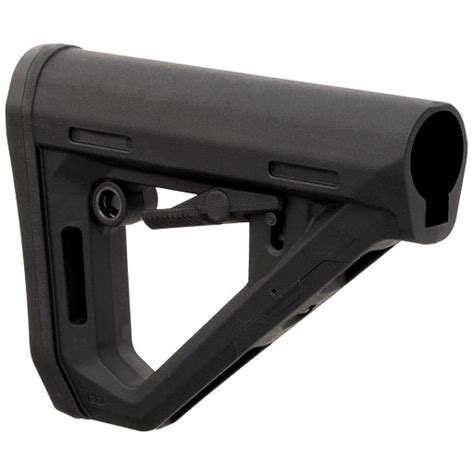 Kolba Magpul CTR Carbine Stock Mil Spec do karabinków AR15 M16 M4