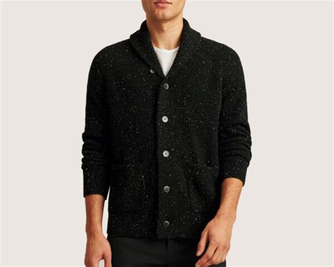 9 Best Mens Cardigan Sweaters For Perfect Layering In 2024 Werd