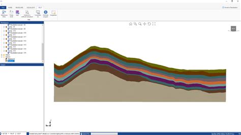 Geotechnical Modelling 3d Gm3d Geostru Eu