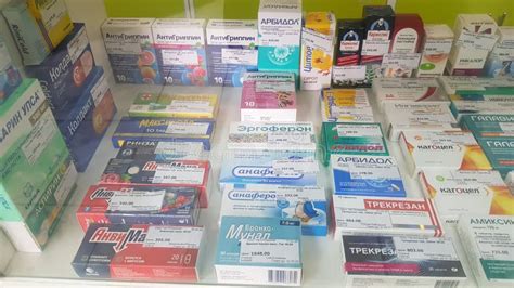 Drugs at the Pharmacy during the Epidemic of Coronavirus Editorial ...