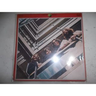 Lp Duplo The Beatles Shopee Brasil