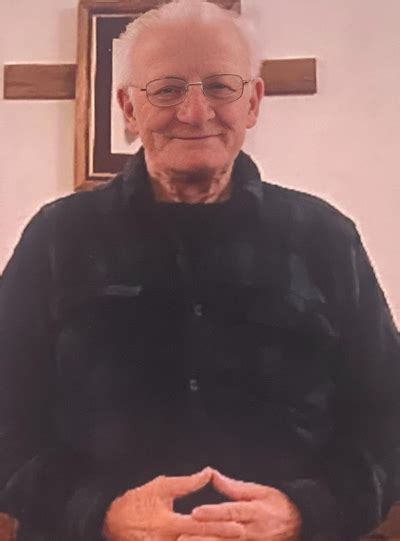 Obituary Reverend Loren M Million Jr J M Wilkerson Funeral