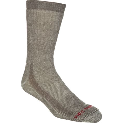 Red Wing Heritage Merino Medium Crew Socks | Backcountry.com