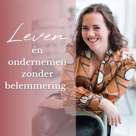 Leven én Ondernemen zonder belemmering Podcast on Spotify