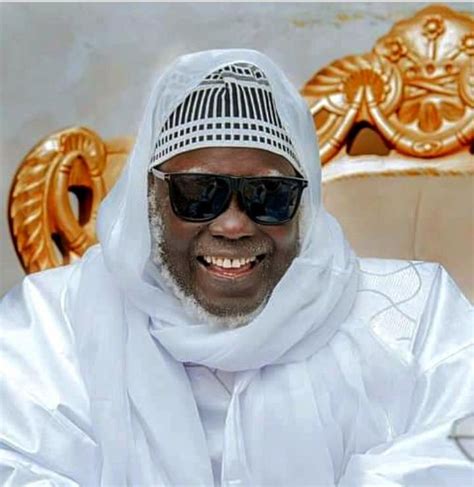 Vid O L Intention Des Mourides Serigne Mountakha Mback Khalif