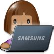 Woman Technologist Emoji With Medium Skin Tone Meaning