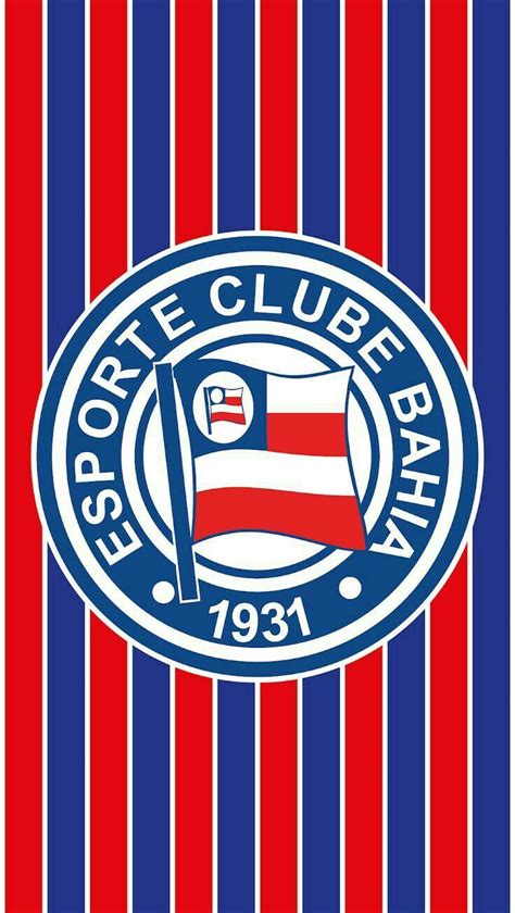 Esporte Clube Bahia Bahia Esporte Esporte Clube Bahia Bahia