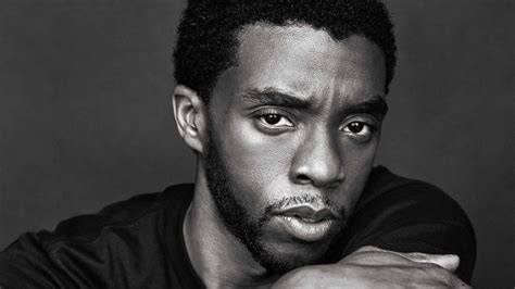 La herencia que dejó Chadwick Boseman murió en el mejor momento de su