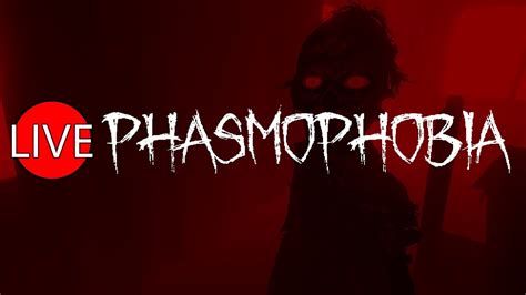 Overnight Spectral Tv Phasmophobia Youtube