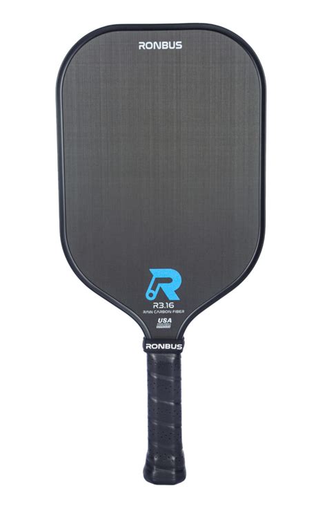 The Complete Guide And Review Of Ronbus Pickleball Paddles