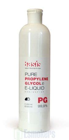 Basis Pure Propylene Glycol