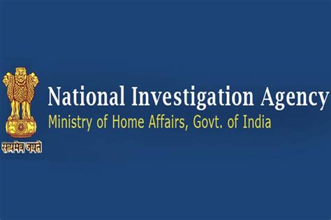 Nia Raids Residences Of Former Pfi Leaders In Kerala