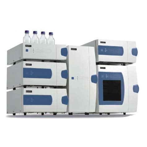 Lc Uhplc Chromatography High Performance Liquid Chromatograph