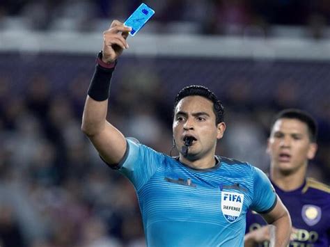 Fifa Pone Freno A La Implementaci N De La Tarjeta Azul Ante Rumores