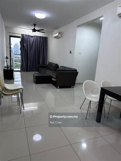 Dk Senza Intermediate Serviced Residence Bedrooms For Sale In Bandar