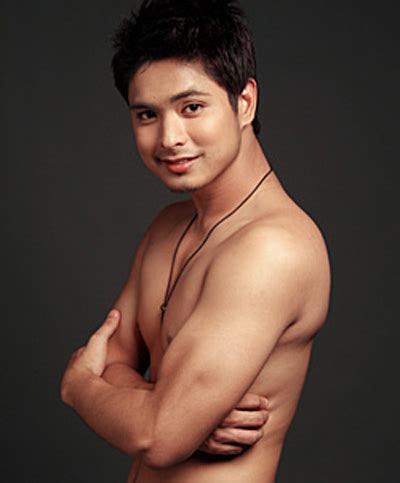 Coco Martin Biography ABS CBN Kapamilya Men S Star Rodel Luis