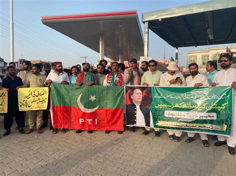 PTI South Punjab on Twitter RT PTIOfficialVHR میلسی تحصیل صدر PTI