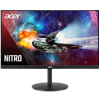 Acer 24 Nitro XF252Q HDR 240 Hz FreeSync Inet Se