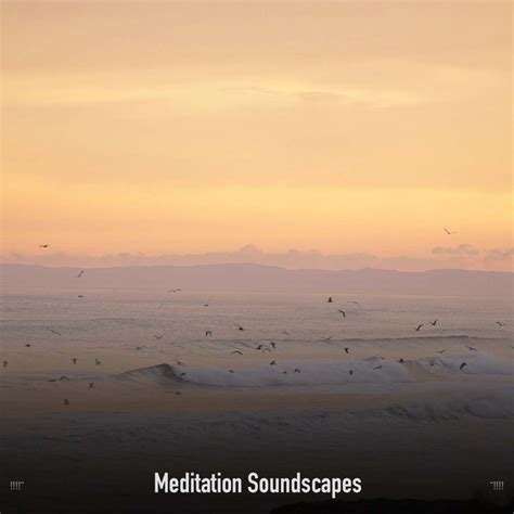 Meditation Soundscapes Album By Spa Spotify