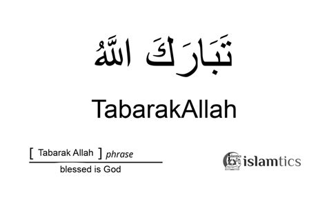 Allah Jalla Jalaluhu In Arabic Meaning Islamtics