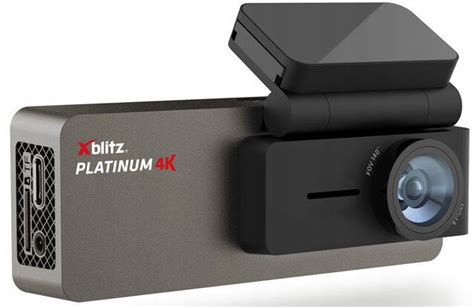 Wideorejestrator Xblitz Platinum K Xbl Car Dr Za Z Z Z Ot W