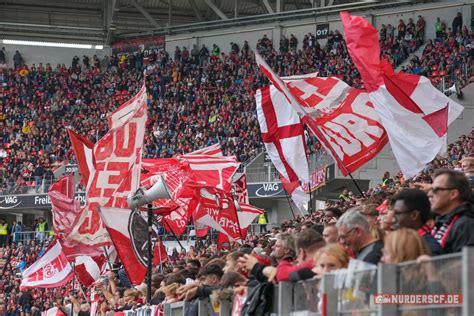 Fotos SC Freiburg VfL Bochum Nur Der SCF