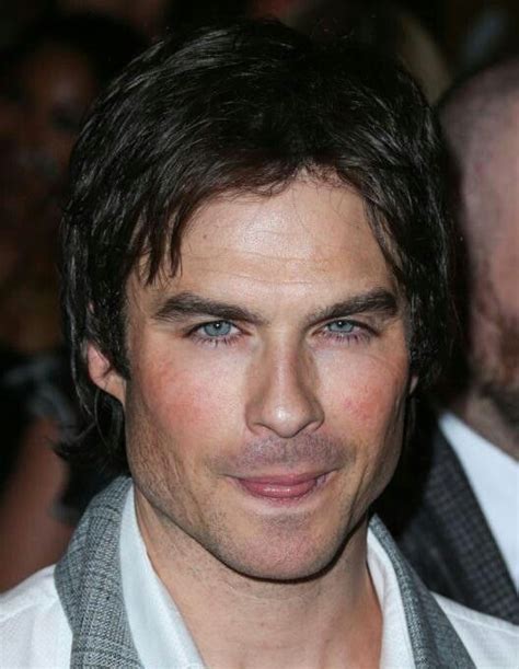 Happy 36th Birthday Ian Somerhalder Artofit