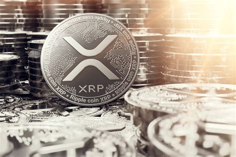 Ripple XRP Isn T A Real Cryptocurrency Claims Exchange That Just